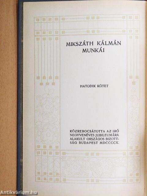 Akli Miklós