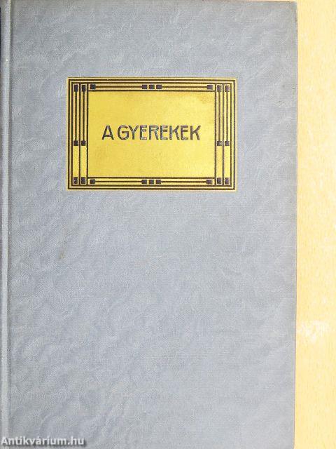 A gyerekek