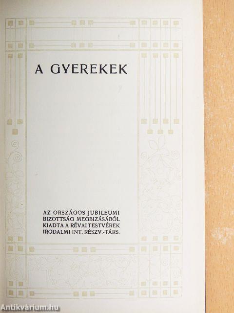 A gyerekek