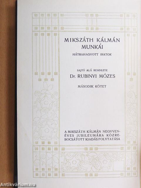 Az igazi humoristák/Tudós irások