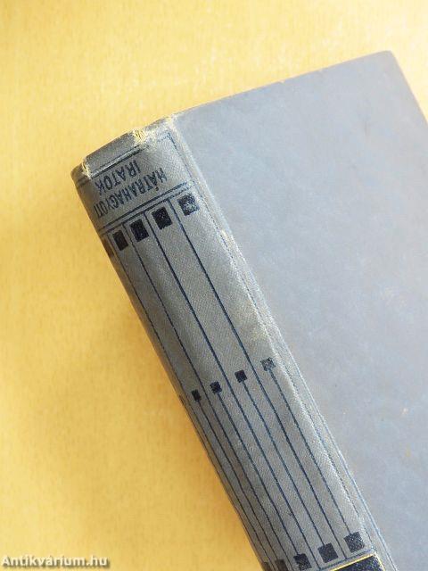 Az igazi humoristák/Tudós irások