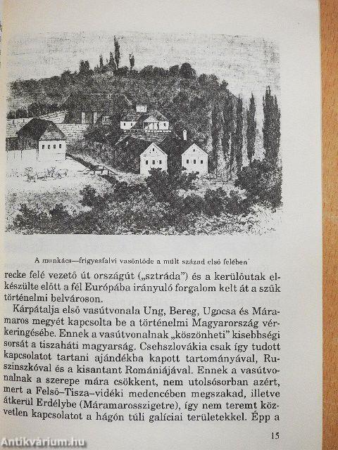 Tettenérhető történelem