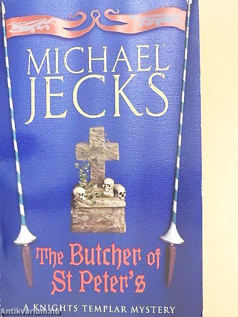 The Butcher of St Peter's