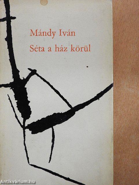 Séta a ház körül