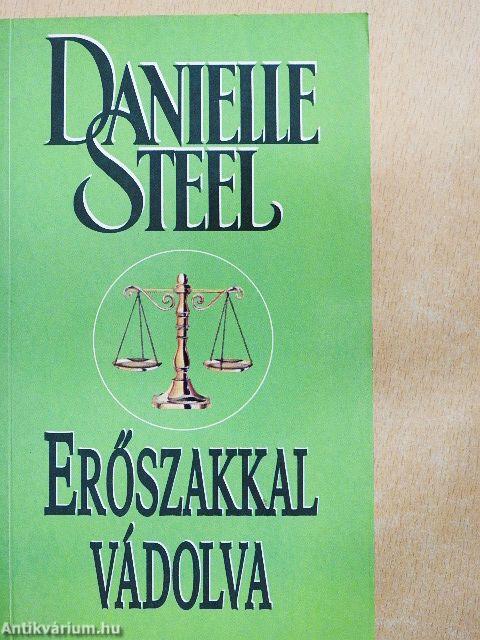 Erőszakkal vádolva