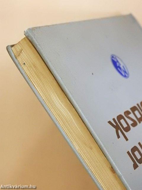 Tranzisztorkapcsolások