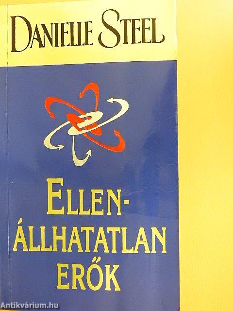 Ellenállhatatlan erők