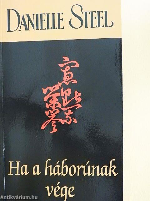 Ha a háborúnak vége