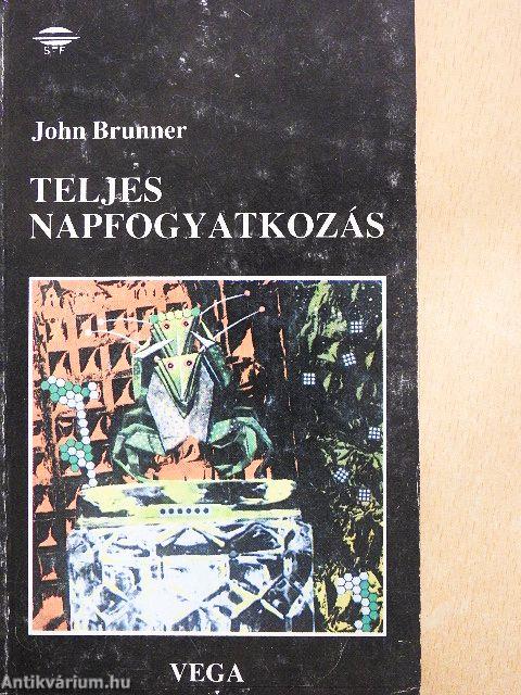 Teljes napfogyatkozás