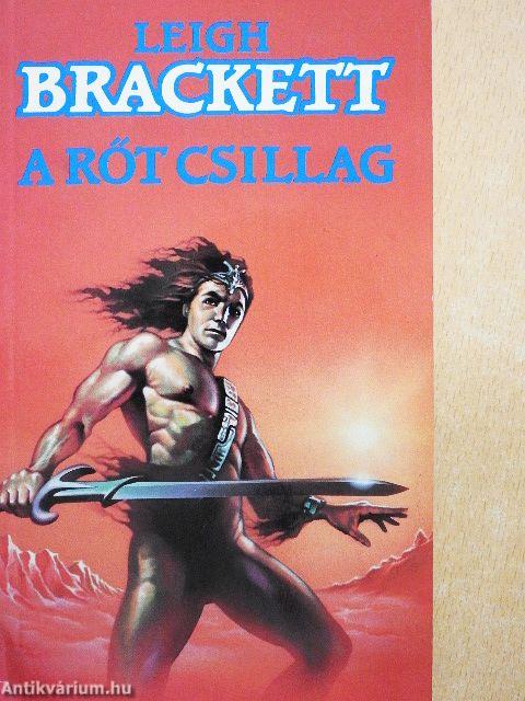 A rőt csillag