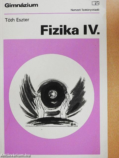 Fizika IV.