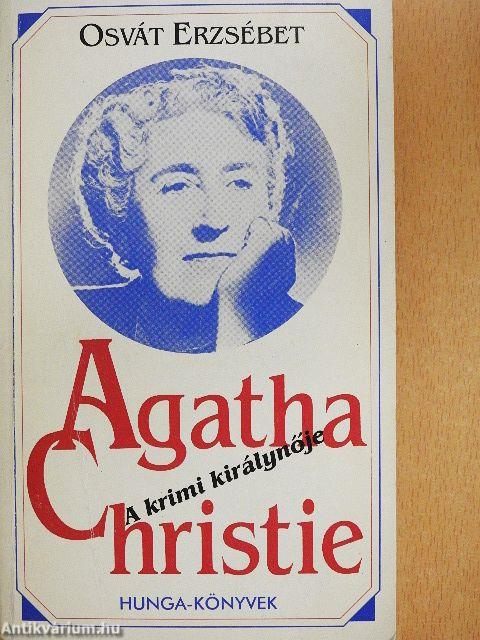 Agatha Christie