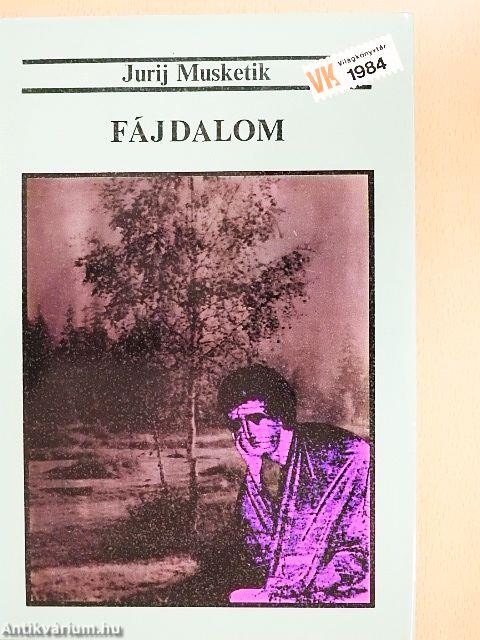 Fájdalom