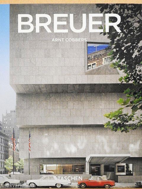 Marcel Breuer