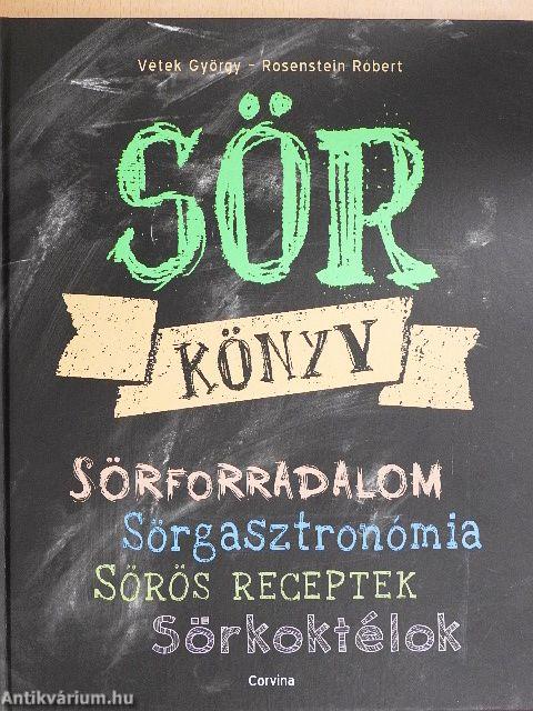 Sörkönyv