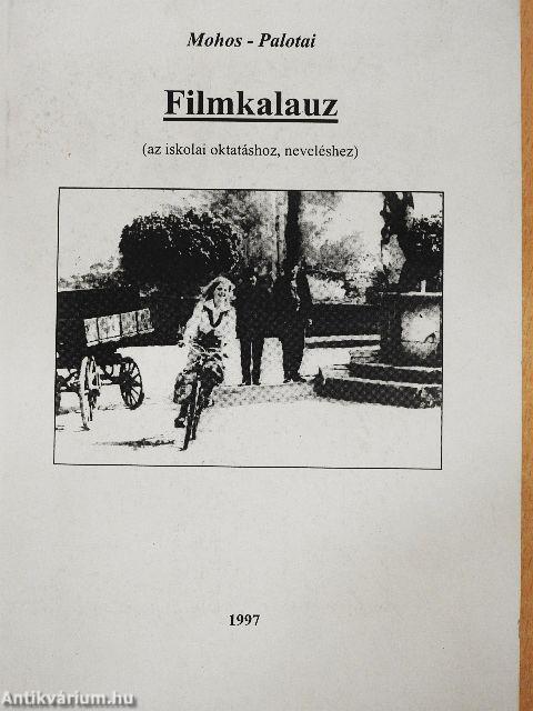 Filmkalauz