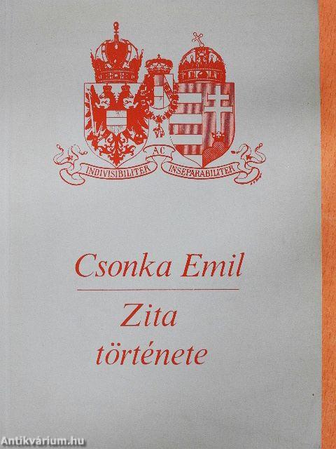 Zita története