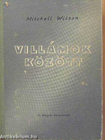 Villámok között