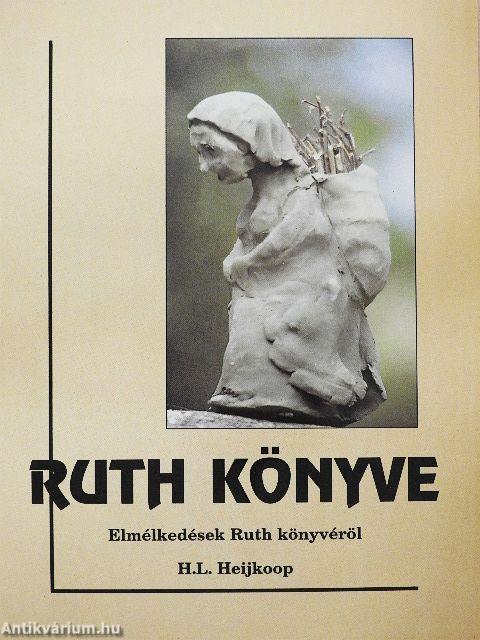 Ruth könyve