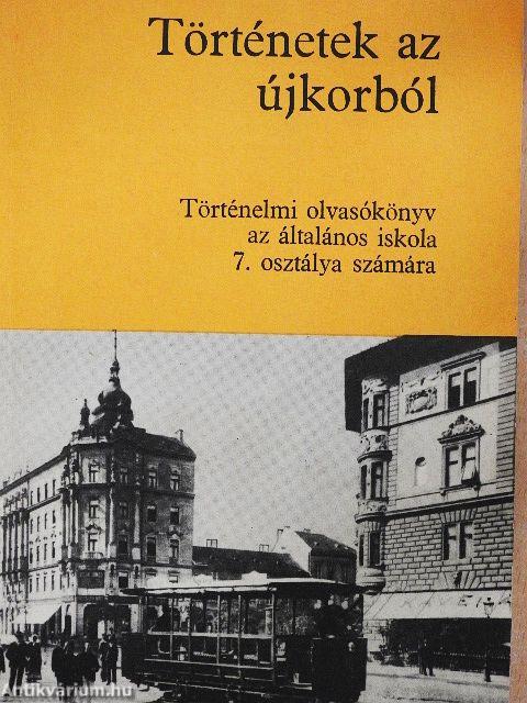 Történetek az újkorból