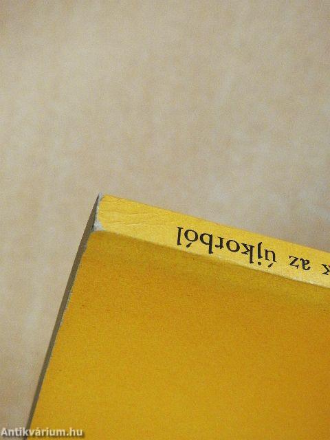 Történetek az újkorból