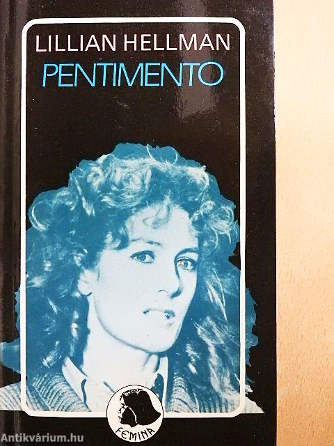 Pentimento