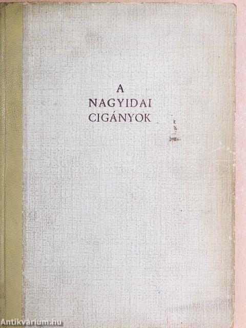 A nagyidai cigányok