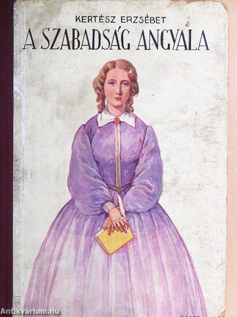 A szabadság angyala