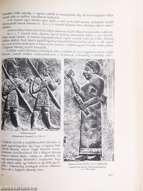 Világtörténet 1-10.