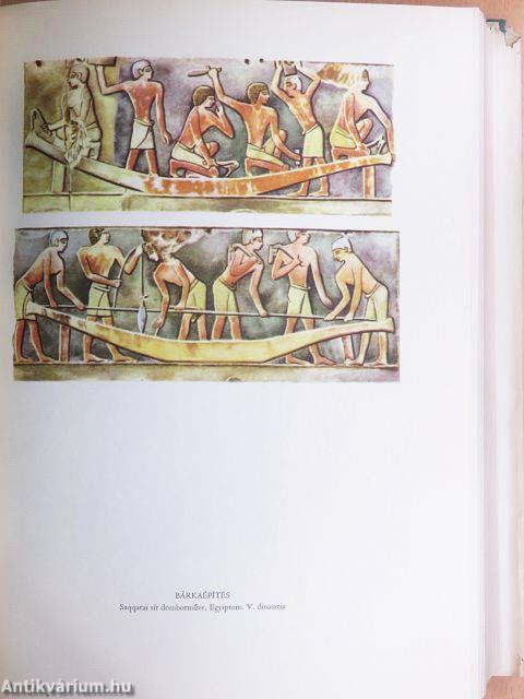 Világtörténet 1-10.