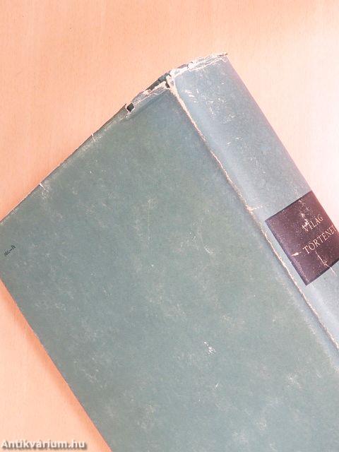 Világtörténet 1-10.