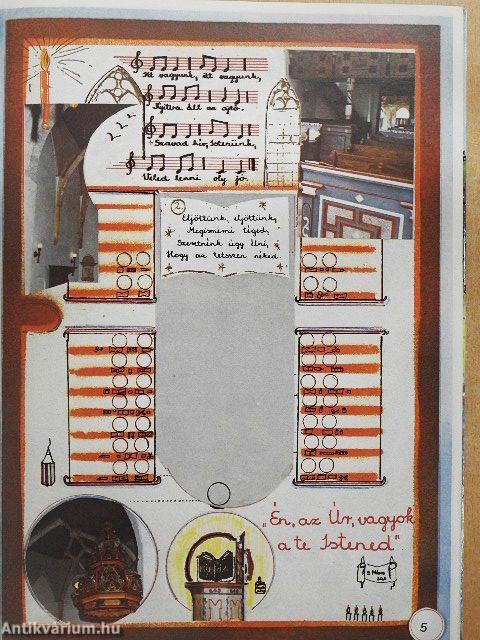 Jöjjetek Jézushoz!