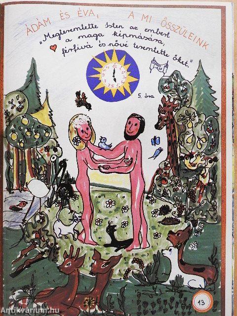 Jöjjetek Jézushoz!