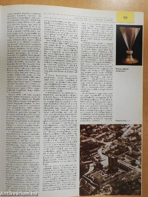 Pannon Enciklopédia - A magyarság története