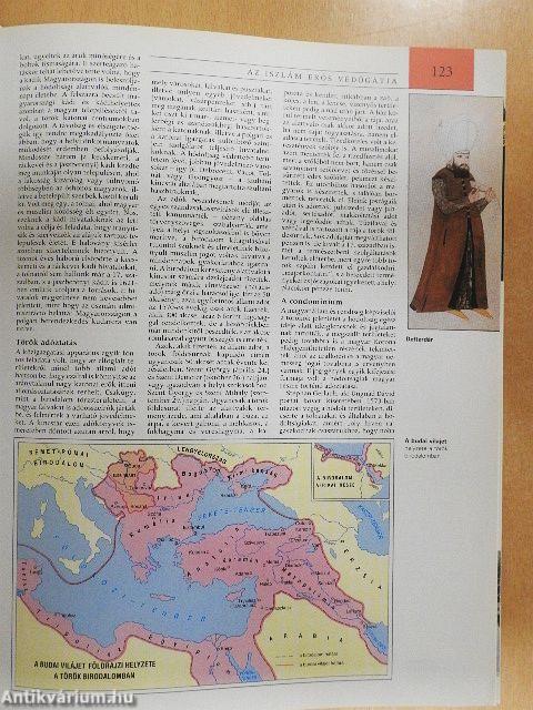 Pannon Enciklopédia - A magyarság története