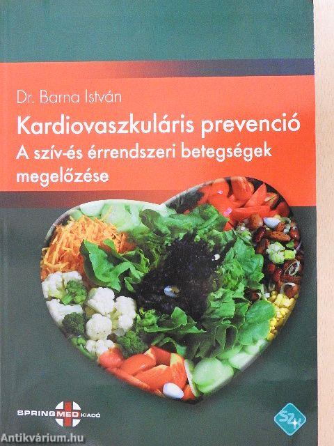 Kardiovaszkuláris prevenció