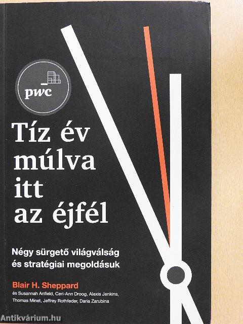 Tíz év múlva itt az éjfél