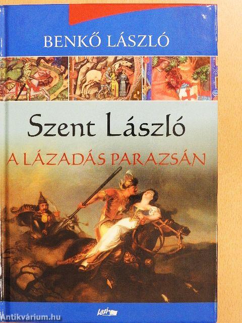 Szent László I.