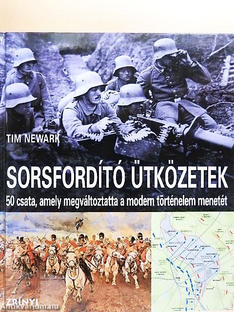 Sorsfordító ütközetek