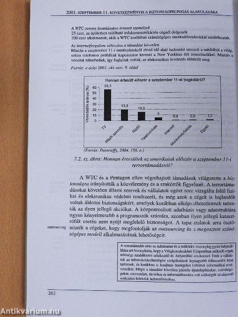 Az információs kor sajátosságai