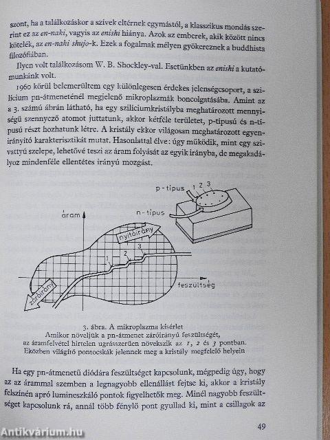 Japán csoda - japán szemmel