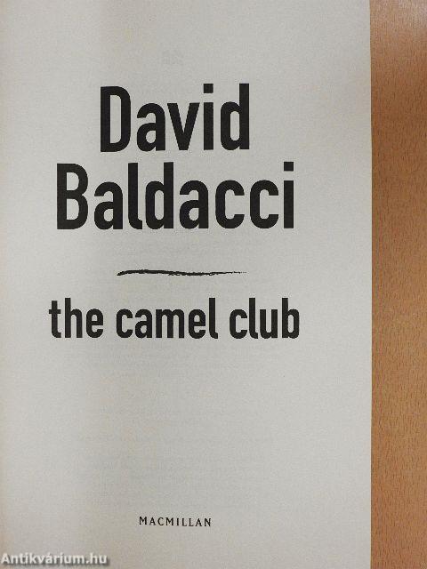 The Camel Club