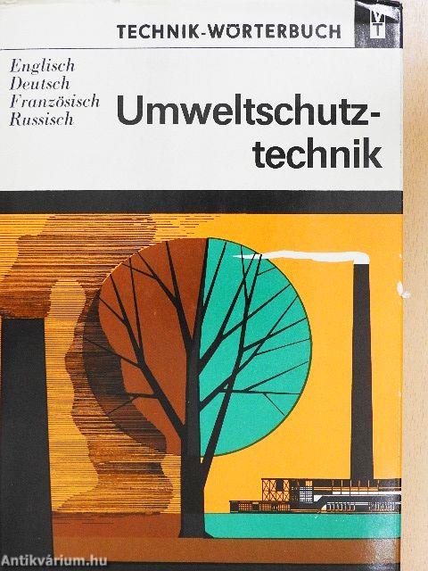 Umweltschutztechnik