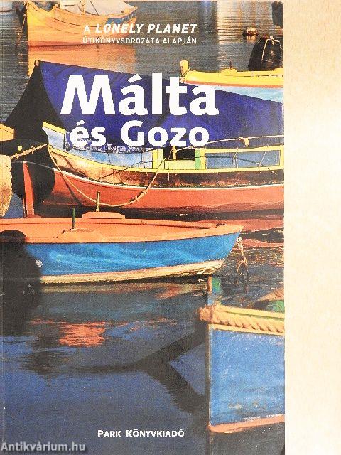 Málta és Gozo