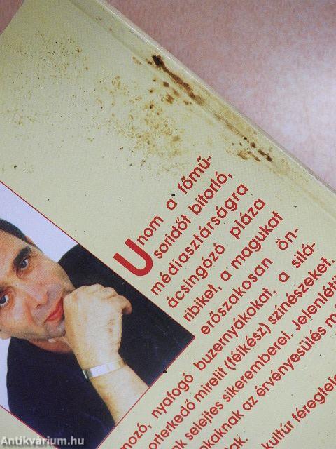 Nejlon sztárok Magyarországról I.