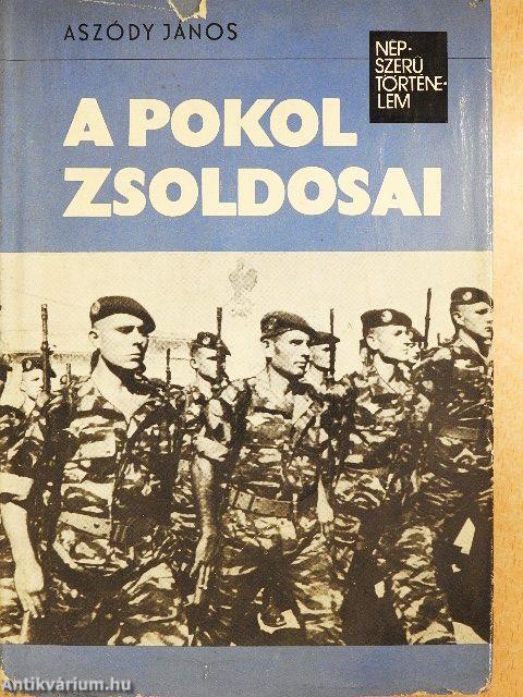 A pokol zsoldosai