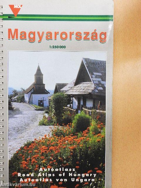 Magyarország