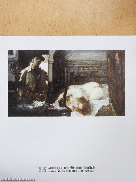 Búcsú a huszadik századtól 1900-1909