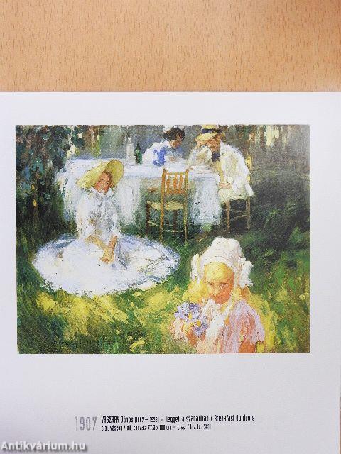 Búcsú a huszadik századtól 1900-1909