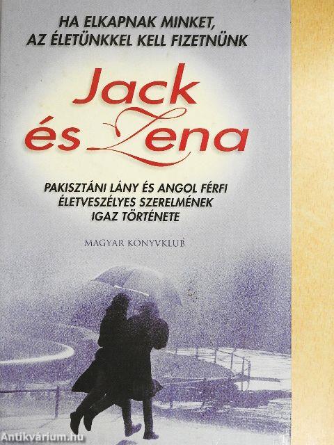 Jack és Zena